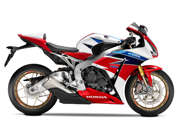 Honda CBR1000RA Fireblade SP